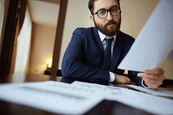 Common Contract Mistakes